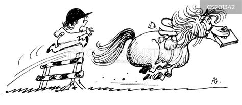 I hope someone can find this comic complete please. Thelwell Cartoons and Comics - funny pictures from ...