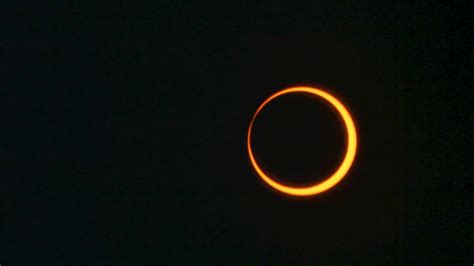Partial Solar Eclipse Visible In Calgary Saturday With Viewing Event At