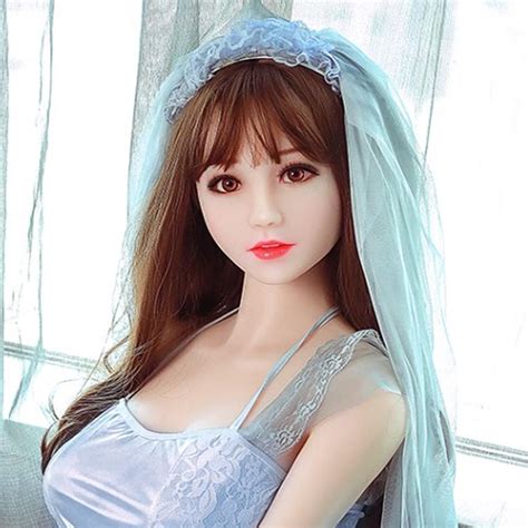 Inflatable Semi Solid Silicone Doll Full Sex Doll Top Quality Love