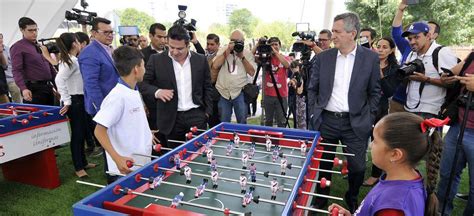 Ofrece Jorge Vergara El Estadio Chivas Al Tricolor Video Aristegui