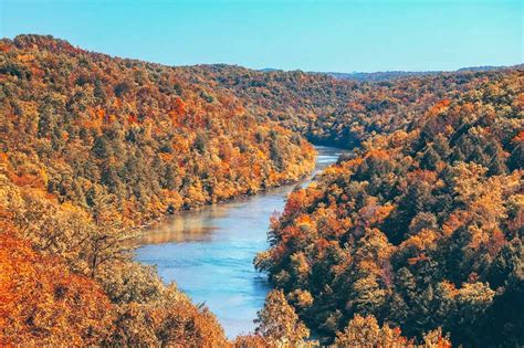 Fall In Kentucky 14 Cozy Things To Do This Autumn Lets Go Louisville