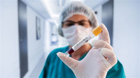 Sürüntü Testi PCR Testi Koru Hastaneleri
