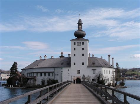 Schloss Ort