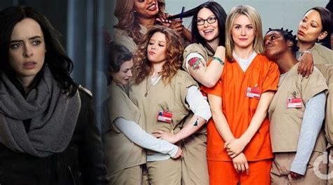 Top 10 Most Loved Female Led Tv Shows Of All Time