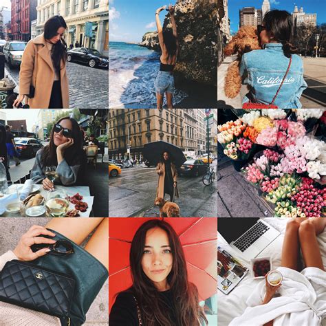5 Stylish Instagrammers You Need To Follow Teetharejade