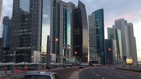 City Center Doha Qatar Youtube
