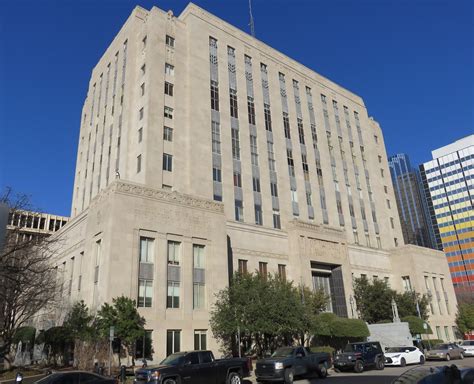 Oklahoma County Courthouse Oklahoma City Oklahoma Flickr