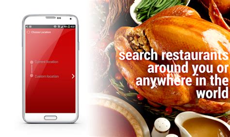 Find the best restaurants that deliver. Find Restaurants Near Me - Free - Apps on Google Play