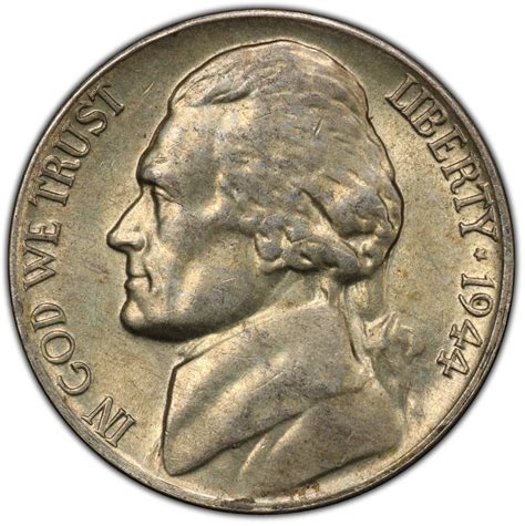 It has an atomic number of 28 and an atomic mass of about 58.69amu. Buy Wartime Nickel ($1 Face Value) | Monument Metals