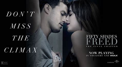 ya está disponible el soundtrack oficial de fifty shades freed