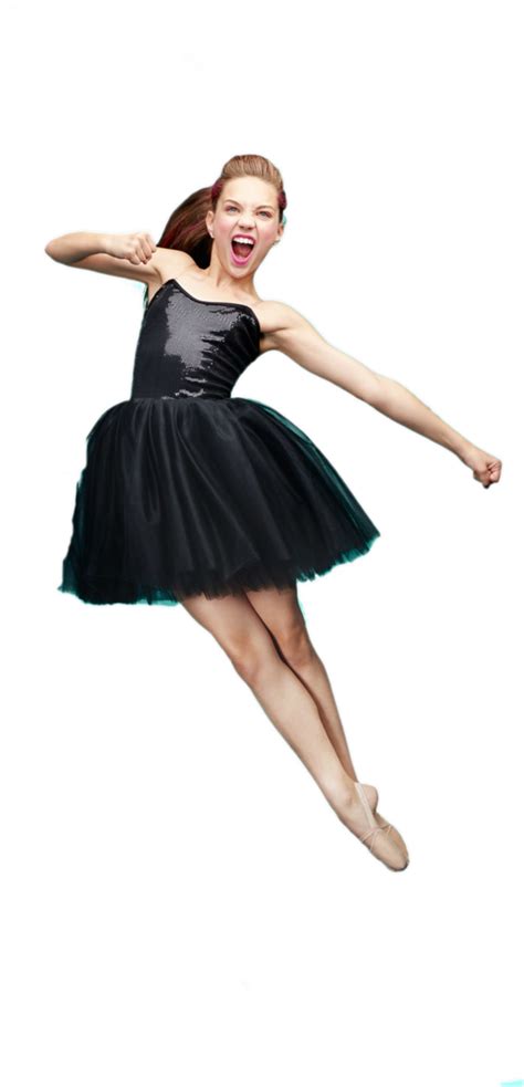 Maddie Ziegler Dancer Png Images Hd Png All