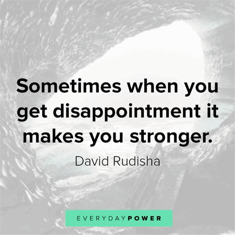 150 Disappointment Quotes On Bouncing Back 2021