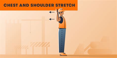 8 Stretches For Construction Workers Bigrentz