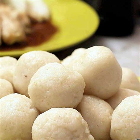 How To Make Melaka Chicken Rice Balls Mak Nyonya Recipe