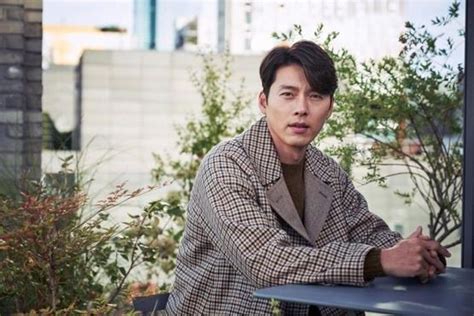 Hyun Bin In Contact With The Legend Of The Blue Sea Writer Regarding