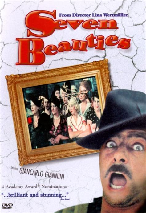 Seven Beauties Lina Wertm Ller Synopsis Characteristics Moods Themes And Related