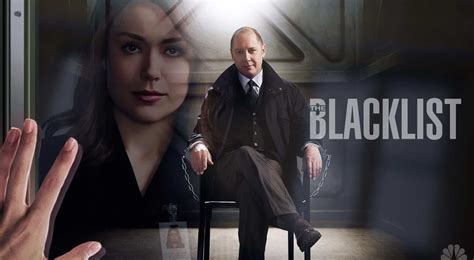 The Blacklist saison 1 : tout ce qu'il faut savoir sur la série policière