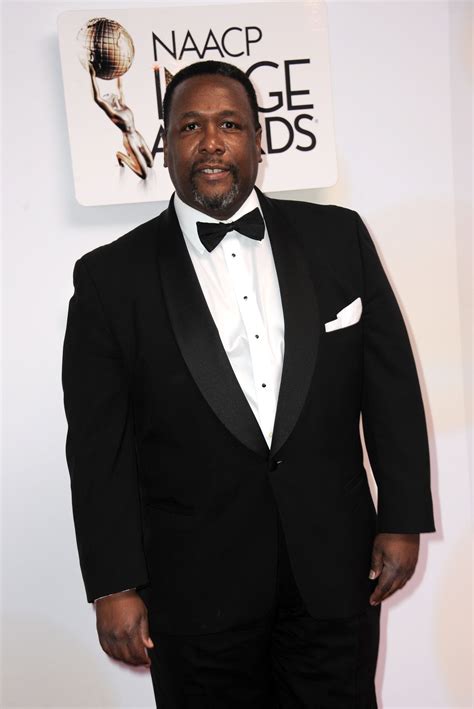Wendell Pierce From The Wire Arrested