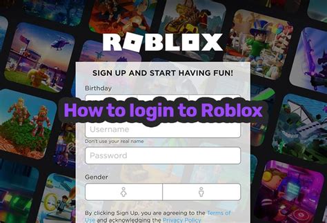 Need Help With Roblox Login Find How How To Login To Roblox Here