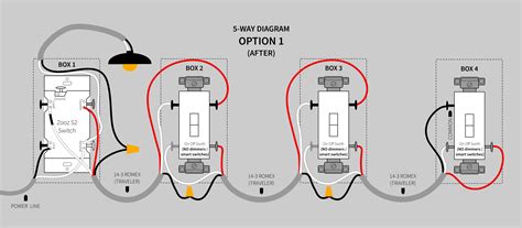 5 Way Diagrams For Zen26 And Zen27 Switches Zooz Support Center