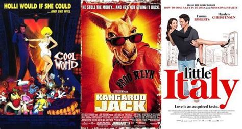 Poll Which Film Should Bede Watch For His 94th Bad Movie Tweet A Thon