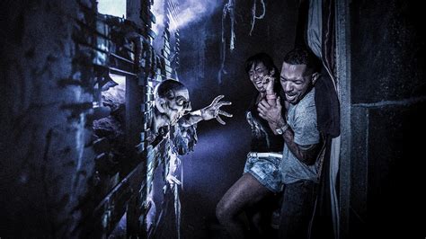 Tickets Now On Sale for Halloween Horror Nights - Universal Parks Blog