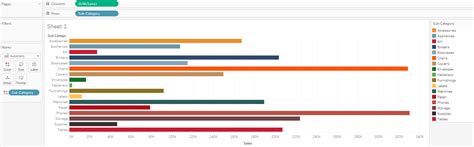 How To Create Custom Color Palette In Tableau Part 1 Learn Tableau