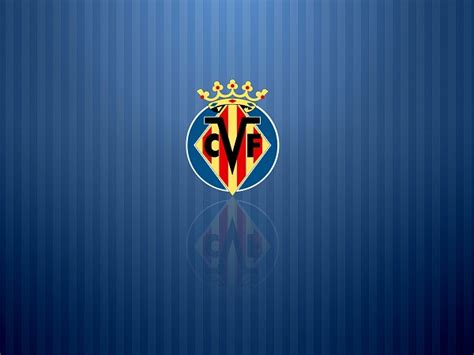 League, teams and player statistics. Bạn có biết Ý nghĩa logo Villarreal FC