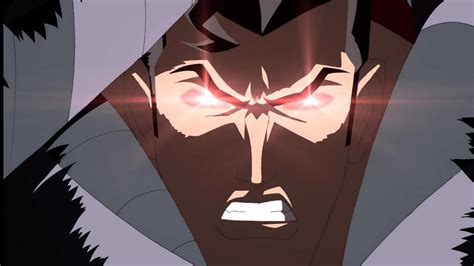 Warner Home Video Releases New Image From Superman Unbound Animated