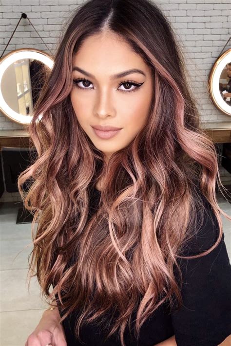 20 Bombshell Money Piece Hair Color Ideas For 2024 Your Classy Look