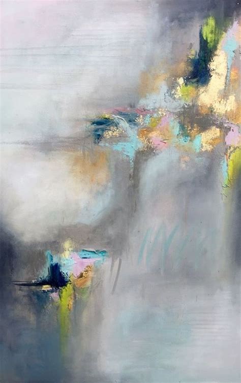 90 Easy Abstract Painting Ideas That Look Totally Awesome