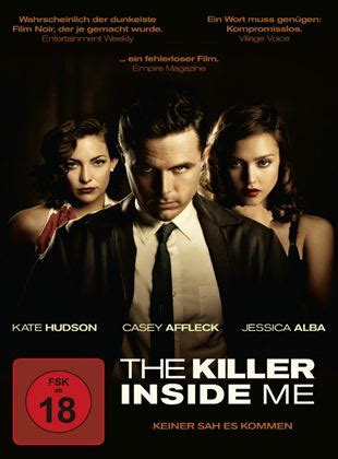 The Killer Inside Me Film FILMSTARTS De