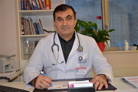 Dr Ismail Zel Medikar Hastanesi