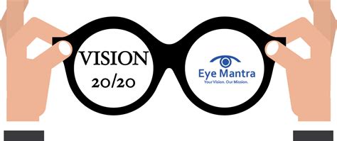 2020 Vision What Does It Mean How Is It Important