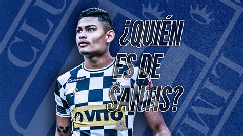 ¿quiÉn Es Jeriel De Santis ¡el Nuevo Fichaje De Alianza Lima Youtube