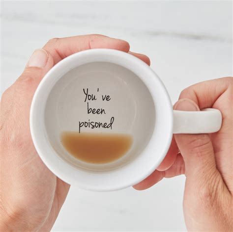 Funny Mug Secret Message Mug Coffee Mug Etsy Coffee Ts Christmas