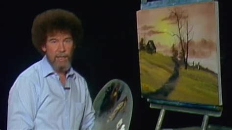 Watch The Joy Of Painting With Bob Ross S12e01 Go Free Tv Shows Tubi