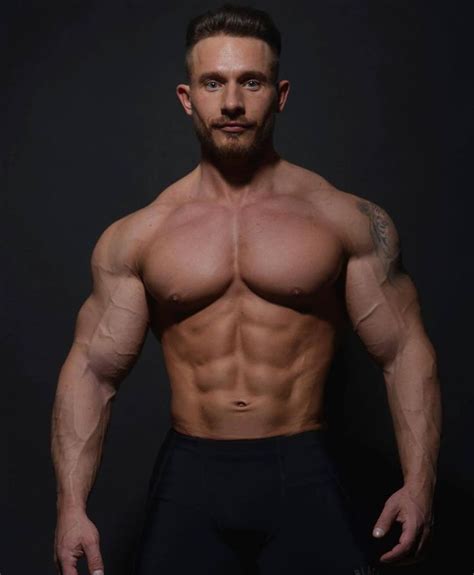 Naamloos Muscle Men Muscle Gym Body