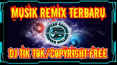 mengharapkanmu tegar dj terbaru tik tok musiknocopyright fflagu laguff youtube