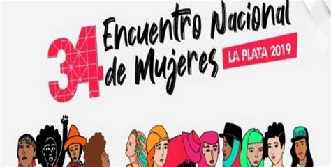 Radio Habana Cuba Argentina Comienza El 34 Encuentro Nacional De Mujeres