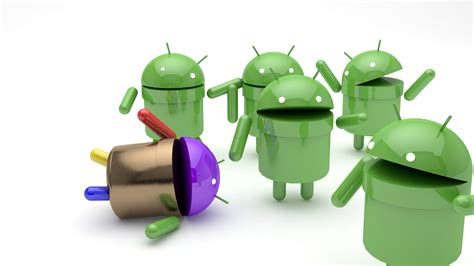 3d Android Logo Model Turbosquid 1231465