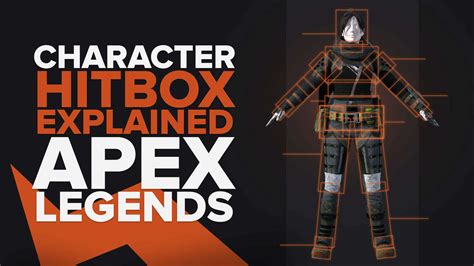 Apex Legends Character Hitbox Explained Complete Guide
