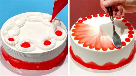 5 Creative Cake Decorating Ideas Like A Pro Most Satisfying