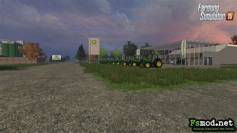 Farming Simulator 15 Mods Maps Farming Simulator Mod Center