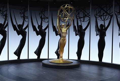 Emmy Awards 2021 Nominations / 64th Annual Ny Emmy Awards 
