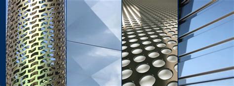 ACODI - Bardage métallique pour façades en aluminium ...
