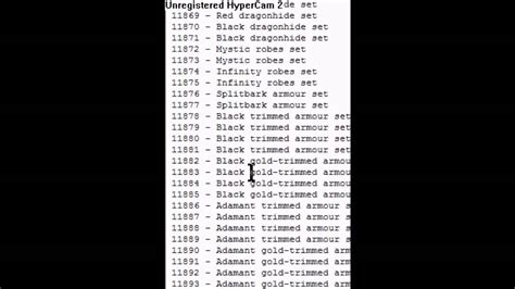 Storm private server codes here are a bunch of private server. runescape private server item codes - YouTube