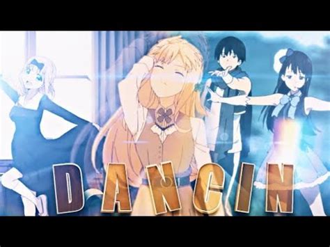 Anime Dance Mix AMV A Fusion Of Anime And Dance In An Epic AMV Anime