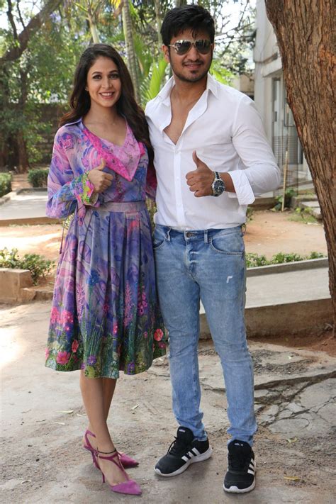 Where to watch arjun suravaram movie online? lavanya-tripathi-at-arjun-suravaram-movie-success-meet-65 ...