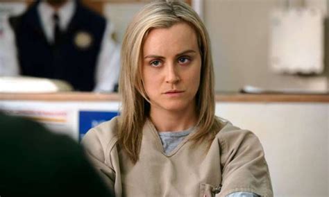 Piper Is A Villain On Orange Is The New Black Season 3 And This Arc Has Been A Long Time In Coming